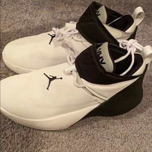 Jordan Why Not Zer0.1 2-Way
